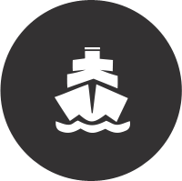 Marine icon